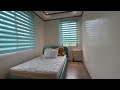 V480-24 Tagaytay house corner lot 325 sqm fully furnished inside exclusive subd w/ amenities