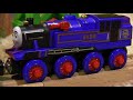 Season 13 Compilation (Episodes 181-195) | Thomas & Friends Wooden Railway Adventures