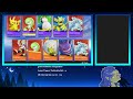 Effeminate Pokemon main (VOD)