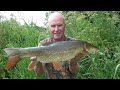 Barbel and chub fishing on the Hampshire Avon 2024