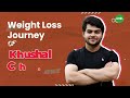 Teaser: Khushal Chawla's Inspiring Fat Loss Transformation I Video Releasing on 31st May 8 PM