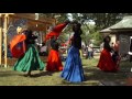 SFF 2017, On The Move | Caribbean Fusion (3/7) with Dancing