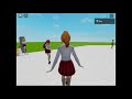 Komoko SImulator (Yandere simulator fangame +link