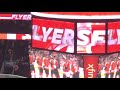 Montreal Canadiens vs Philadelphia Flyers 2/8/18 - Ivan Provorov Goal & Flyers Win