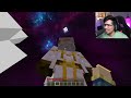 Neo God Entered Our World In FLEET SMP 😱 | Minecraft