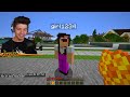 Minecraft 21 Best Ways to Prank Noob1234! *funny*