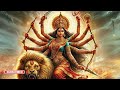 Aadi Tuesday Mahishasura Mardini Tamil Bakthi Padalgal | Amman Devotional Songs