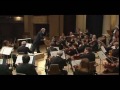 Les Préludes (Franz Liszt)  Daniel Barenboim mit Berlin Philharmoniker - Staatsoper Berlin (1998)