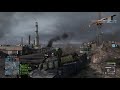 Battlefield 4 conquest Operation Firestorm