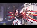 All Mythic Highlight Intros in Overwatch 2 (S1-11)