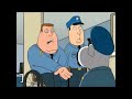 Family Guy- Brian's Addicted to Drugs