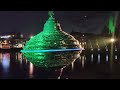 Den Haag Royal Xmas Fair 2022-2023 | City Lights Walk