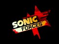 Rhythm and Balance (Forces RMX)  ...for Eggman's Facility - Sonic Forces Music EX-TENDED