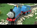 Gordon and the Express Toy Train Stories with Thomas Trains