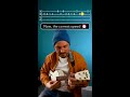 Easy Riff For Ukulele Beginners - Nirvana - Come As You Are #shorts