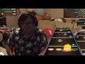 MY ARMS FELL OFF - Clone Hero Drums - Caravan Sightread 4 Stars LOL