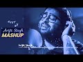 Best of Arijit Singh Mashup | Bollywood Lofi & Chill | Soulful Arijit Singh Mashup