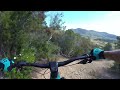 MTB Isola d'Elba - Lacona: Serra del Pero DH