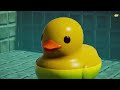 i watch ducks float for 1.5 hours (peak entertainment)