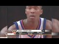 Throwback Jamal Crawford Knicks Highlights vs Suns 29 Points & 7 Assists
