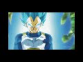 Vegeta - My Way