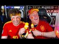 ¡CAMPEONES! ESPAÑA 2-1 INGLATERRA | Final EUROCOPA 2024