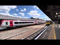 Series 3, Episode 4: Trains at Stockport (7.7.23)