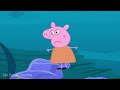 Peppa Pig is Left Out, Sorry Mummy Pig? Peppa Pig Funny Animation