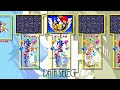 Sonic 3 A.I.R but I used crazy mods.