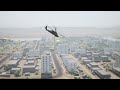 THE BEST DEFENSE?! Americans Throw EVERYTHING at the Chinese in Al Basrah | Squad Eye in the Sky