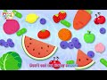 Ice Cream Vending Machine | Colors Song | Nursery Rhymes & Kids Songs | Mimi and Daddy