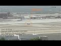 Pilot starts takeoff roll without clearance, gets yelled at (ATC audio) | Happy Landings
