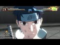Naruto online battles ep1 part 1