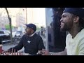 Dave East & Harry Fraud - QUESTIONS [Official Video]