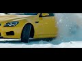 Dior - положение _ Polozheniye [GANGSTER RECORDS REMIX] Car Video