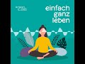 Mit Jens Corssen in 4 Schritten zum Erfolg | einfach ganz leben