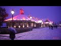 Shimla snowfall || Mall Road