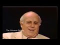 Red Auerbach explains a Larry Bird story