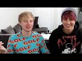 Top 5 Scariest Sam and Colby Moments | Colby Brock