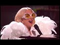 Lady Gaga Best Vocal performances (2022)