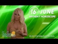 June 16th Zodiac Horoscope Birthday Personality - Gemini - Part 1