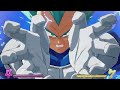 Dragon Ball FighterZ - All Level 3 Ultimates - PS5 (All DLC Included)