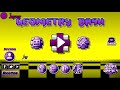 Geometry Dash Creation Rotation ft. Wulzy, Rustere & Dominus
