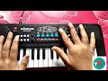 BigFun Piano Keyboard Unboxing | Best Keyboard for Begginners | The Review TV.