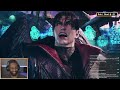 Street Fighter Fan Reacts to TEKKEN 8 Character Endings