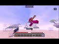 “lucid dream,,[1.21 mcpe pvp montage] #neotopcombos #pvp