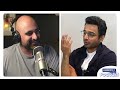 Sham Sharma Goes UNFILTERED About Hindutva & Dhruv Rathee