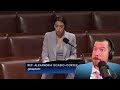 AOC moves to impeach Supreme Court justices | 🆆🆈🅲🅳