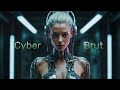 Cyber Brut v1 -- Darksynth / Cyberpunk Music / Dark Techno -- Liska