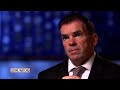 Hansen vs. Predator: Chris Hansen catches a plumber on the prowl - Crime Watch Daily